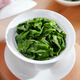 茗聚惠2025年新茶安溪特级浓香型铁观音散兰花香高山乌龙茶叶罐装500g