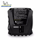
Fuwang Futong Rubi car inflatable pump air pump preset tire pressure high-definition digital display Michelin foot pedal twin cylinder inflatable pump 12209