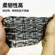 静电网格袋显卡主板袋网格袋PE静电袋塑料袋子包装袋 25*35cm(100个价)