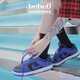 Nike (Nike) Bebe8 [Streng ausgewählte gute Produkte] Dunk Low Top Casual Board Schuhe für Männer und Frauen Skateboardschuhe Royal Blue Blue und Frauen CW1590/DD1391-001 40.5
