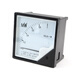 Pointer type three-phase active and reactive ammeter voltmeter power megawatt meter 42L6-1/2/2.5MW380V 1500/5A (1MW)