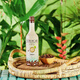 
Tandun Rum TANDUAYRUM Wine Roasted White Rum mojito Mojitoki Wine Mixed Danhuai Winery Coffee Flavored Rum 750mL 1 Bottle 25%vol