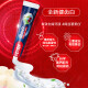 Zhonghua Zhonghua Toothpaste Healthy Teeth White Official Brand Store Oral Cleansing Fresh Fluoride Removal Toothbrush Set for Men and Women Dazzling Fruity Flavor 200g + 1 Random Toothbrush