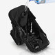 Xinnuofan Sports Running Mobile Arm Mobile Arm para hombres y mujeres Fitness Outdoor Running Equipment Cycling Mobile Bag Cover Pack 036 [negro/6.7 pulgadas por debajo]