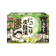 Baiyuan Japanese original Baiyuan Famous Hot Spring Tour natural hot spring bath agent to wick away perspiration, moisturize and relieve fatigue, bath salt water to moisturize traditional famous soup 16 tablets