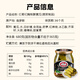 仨哥们俄罗斯进口酸黄瓜680g 酸甜味 俄式腌青瓜罐头方便速食汉堡配菜
