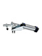 XMSJ Pneumatic Quick Fixture Clamper 101A12265U Tool Pneumatic Tool Clamper Clampin Clampin Clampin 12132