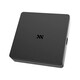 Dingtalk Box Mingwo беспроводной экранный проектор Dingtalk Smart Connect Projection Conference Training Training Device Device Device Enterprise Business Conference Box MS02K