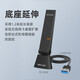 睿因（Wavlink）WN688U3D 1300M双频千兆5GWIFI无线网卡 台式机笔记本通用wifi接收发射器