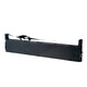 Jingcheng LQ690K/LQ-680K2 RACK CIBBON Adecuado para Epson LQ-680KII LQ675KT LQ106KF LQ690K/LQ-680K2 PACK 2 PACK