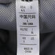 adidas [Adidas] Men's FUSTL P JKT5 Cotton Clothes JM6167 M
