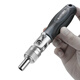 XMSJ Precision Ratchet-Schraubendreher-Set 68-in-1-Laptop-Demontage- und Wartungsinstrument Multifunktional Kreuzatchetring-Ratschen-Schraubendreher Set 9902A Standard