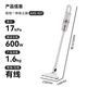 AUX household vacuum cleaner, household suction and mopping all-in-one vacuum cleaner, household wired handheld car-mounted high-suction vacuum cleaner for cleaning pets, small multi-purpose dust removal AXS-527 flagship version, mite removal, suction and mopping all-in-one, highly recommended