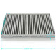 
MAHLE (MAHLE) PM2.5 air conditioning filter element LAK1315 (Changan CS75 1.8T/2.0/CX70/CX70T/Ruicheng)