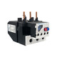 Chint Thermal Overload Relay 7-10A Thermal Relay Thermal Protector NR2-25/Z CJX2 matching 17-25A NR2-25 7-10A