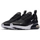 耐克（NIKE）女鞋春季新款运动鞋Air Max 270气垫减震休闲鞋时尚跑步鞋 CI3899-002 37.5