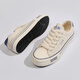 Zapatos para hombres Renminbi Zapatos de lona primavera Nuevos zapatos clásicos de bajo techo para hombres versátiles zapatos de tela casual transpirable para hombres beige-095 41 tamaño regular