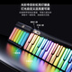 Music Password Smart Keyboard Automatic Piano Smart Rainbow Piano Portable Electronic Piano Novice Children Adult MIDI Keyboard