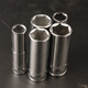 SHIDA 8-22 HEXAGONNEMENT MOITIF MANDE MANDE MANDE APPORTEMENT 10 mm Zhongfei 3/8 Socket Réparation Socket Clé 12401 10 MANGE HEXAGONNELLE EXTENDE-12401