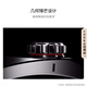 
HUAWEI WATCH GT 5 Pro National Subsidy 15% Titanium Air Silver 46mm Huawei Smart Watch Xuanji Sensing System Advanced Sports Emotional Health Assistant
