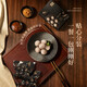 Fengwei Pai Chaoshan Popsico Beef Balls Shantou Beef Tendon Balls Beef Balls Hotpot Meatballs Hotpot Barbecue Guandong Boiled Skewers [Three Boxes] Popsico Beef Balls 750g Q Fragrance/Simple Recipe