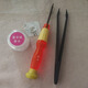 瑞纳达（RENATA）兼容电池适用卡西欧AW-82 DW-6900 SGW-100 W-753 GLS-8900 5450  SGW-450