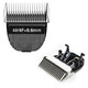 Yingshen pet electric hair clipper hair-retaining head LB-9880 accessories limited comb thickened blade 5#3F blade (hair-retaining 13mm)