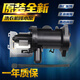 
Applicable to LG drum washing machine drain pump WD-T12235D/N12235D/A12115D/C12115D motor LG complete set of drain pump 100 original new