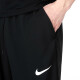 耐克（NIKE）运动套装男2025春季新款夹克外套立领梭织训练服薄款快干休闲裤长 DM6627-010/单件长裤  XL