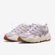 Nike (Nike) Frauenschuhe schockabsorbierende und glätte Sport und Freizeitschuhe DR9761-500 DR9761-500 37.5