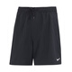 
Nike (NIKE) official website men's pants 25 summer new sports pants running fitness training pants comfortable breathable fast drying fashion shorts DV9858-010/fast drying XL 180 (recommended weight 150-170Jin [Jin equals 0.5 kg])
