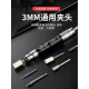 
Hanchang Shengneer pneumatic grinding machine air grinding pen gas grinding industrial grade small pneumatic grinding polishing engraving tool flagship version S-6636 large torque polishing package gift