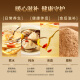 同仁堂品牌冬虫夏草5根/g4g20根虫草礼盒高端午节礼品补品送礼长辈领导