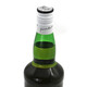 Benchmark en blanco y negro Producto auténtico Mezcla Whisky escocés, Botella original de McGaurui Regalos de festival de vinos extranjeros importados, perros en blanco y negro Mezcla whisky escocés 700ml