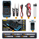 FNIRSI2C23T 3-in-1multi-function oscilloscope handheld small 2C23T(two 10X probe) Engl