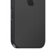 Apple/Apple iPhone 16 Plus (A3291) 512 ГБ Black поддерживает China Unicom Telecom 5G