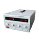 MAISHENG high power adjustable DC regulated power supply 80V150V300V400V20A10A electroplating digital display adjustable power supply MP12040D 0-120V0-40A