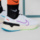 耐克（NIKE）休闲鞋男鞋2025新款夏季运动鞋Renew Run 4跑步鞋FJ1048-100 FJ1048-100白色 44.5