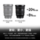 Sony (SONY) guaranteed price 11.11 FE 16-35mm F2.8 GM II new generation full-frame large three-dimensional ultra-wide-angle zoom G Master lens (SEL1635GM2)