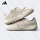 Adidas Adidas Trail Zapatos de senderos para hombres y mujeres MISMO MODELA Spring Outdoor No-Slip resistente a los zapatos Mesh Sports Sports Bauxite Brown JH9757 37