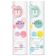 Ingenio para el cabello para el cabello para la mujer spray rizado cabello rizado y longitud durmiente flequillo de agua cabello cabello roto gel gel de agua cabello rociado refrescante