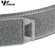 PSIGEARPSIGEAR ТАКТИЧЕСКИЙ ВНУТРЕННЫЙ РЕЗЕЙ МУЖЧИНА V4 с меховым лицом PS12046 Outdoor Tegro Tegris износостойкие тактические женщины Крышка Ranger Green XL