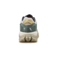 Hantu Atmungsfreie Wanderschuhe niedrig obere nicht rutschfeste Kee-resistente Wanderschuhe Four Seasons Mesh New komfortable schockabsorbierende Wanderschuhe beige/olivgrün 755-Frauen (atmungsaktives großes Loch) 37