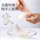 Lei Yun Shang Bird's Nest Dry Birthday's Nest Boad Box 100g 7 étoiles Bird Special Bird [Tasse du milieu] Nid d'oiseau enceinte