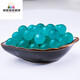 Yingyou 8A ice type amazonite loose beads round beads single bead necklace multi-treasure bracelet separated beads DIY bracelet jewelry accessories collection grade amazonite 4mm/2 pieces