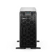 
Dell PowerEdge T360 Small Enterprise-grade Tower Server Storage Computer Host Xeon 6-core E-2486 3.5GHz 64G丨480G+3x8T Enterprise丨H755