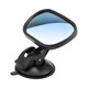 
Single baby in off-road soldiers car observation children car car mirror assist mirror Rear car mirror baby assist baby observation mirror-Single