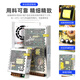 贝尔美220V转12V24V1A2A5A10A直流电源LED开关电源变压器 MS3524