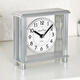 Hermle Clocks 时钟赫姆勒客厅卧室座钟欧式现代石英钟表轻奢装饰台钟 QT205-220001