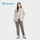 Pantalones para mujeres de Columbia en primavera Nuevo producto al aire libre Protección solar impermeable y transpirable pantalones de secado rápido los pantalones XR9913 254 M